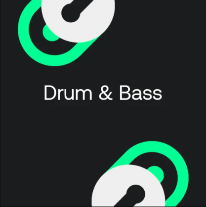 Secret Weapons 2024: Drum & Bass August