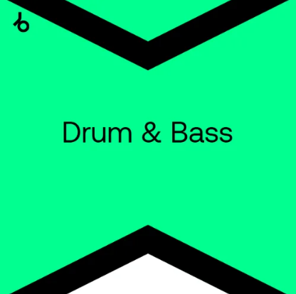 Best New Drum & Bass: August 2024