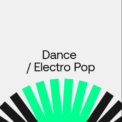 The Dance / Electro Pop Shortlist: July 2024