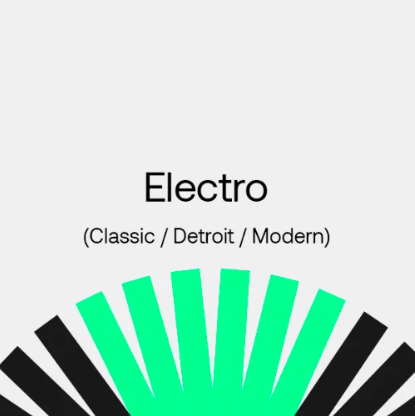 The Electro Shortlist: July 2024