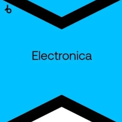 Best New Hype Electronica: August 2024