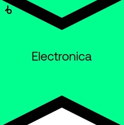 Best New Electronica: August 2024