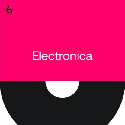 Crate Diggers August 2024: Electronica