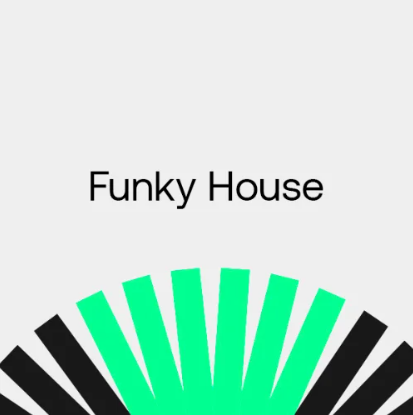 The Funky House Shortlist: July 2024