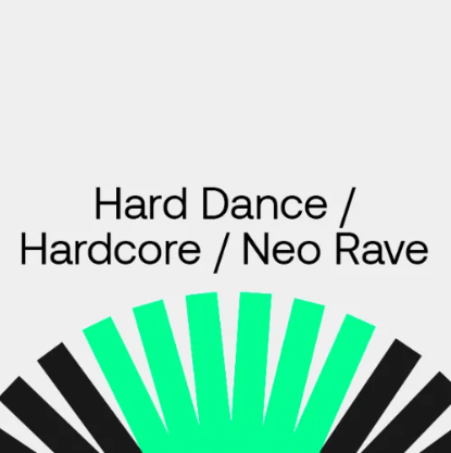 The Hard Dance Shortlist: July 2024