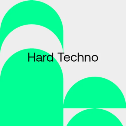 Festival Essentials 2024: Hard Techno