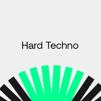 The Hard Techno Shortlist: July 2024