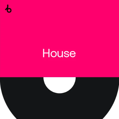 Crate Diggers August 2024: House