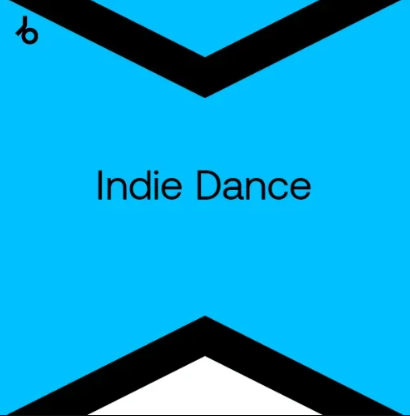 Best New Hype Indie Dance: August 2024