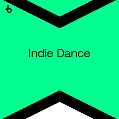 Best New Indie Dance: August 2024