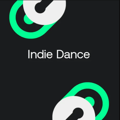 Secret Weapons 2024: Indie Dance August