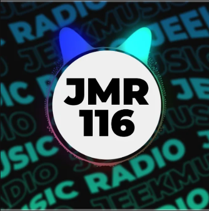 JEEKMUSIC 116