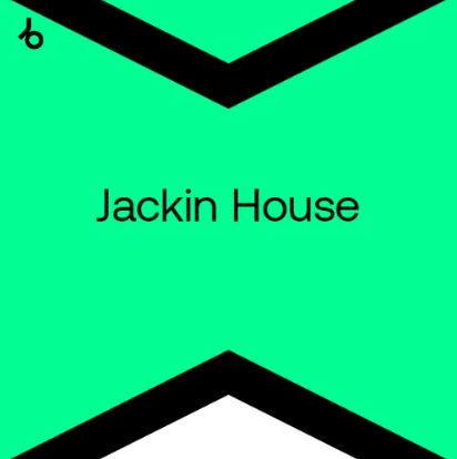 Best New Jackin House: August 2024