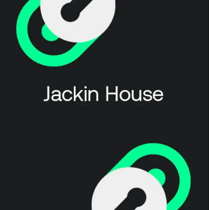 Secret Weapons 2024: Jackin House August