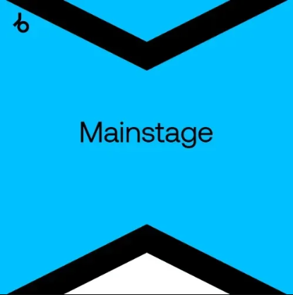 Best New Hype Mainstage: August 2024