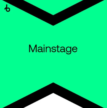 Best New Mainstage: August 2024