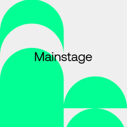 Festival Essentials 2024: Mainstage