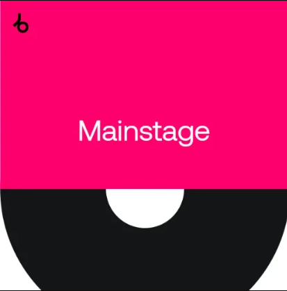 Crate Diggers August 2024: Mainstage