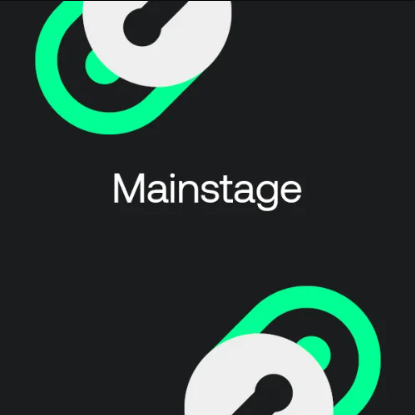 Secret Weapons 2024: Mainstage August