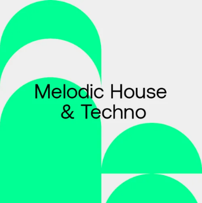 Festival Essentials 2024: Melodic H&T