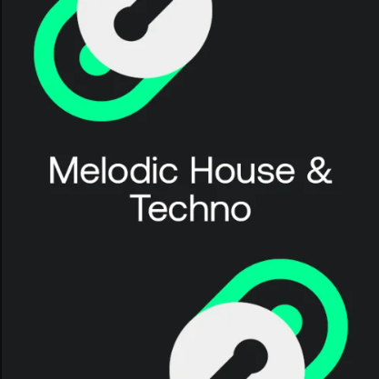 Secret Weapons 2024: Melodic House & Techno August