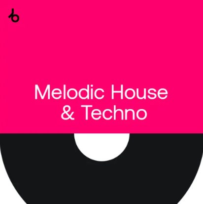 Crate Diggers August 2024: Melodic House & Techno