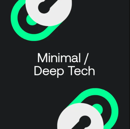 Secret Weapons 2024: Minimal / Deep Tech August