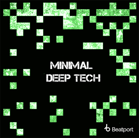 Best Of Beatport Minimal Deep Tech 2024 Picks 2