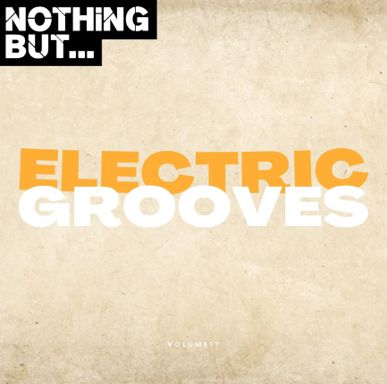 Nothing But... Electric Grooves, Vol. 17