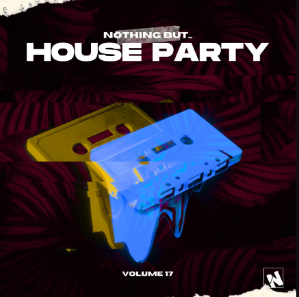 Nothing But... House Party, Vol. 17