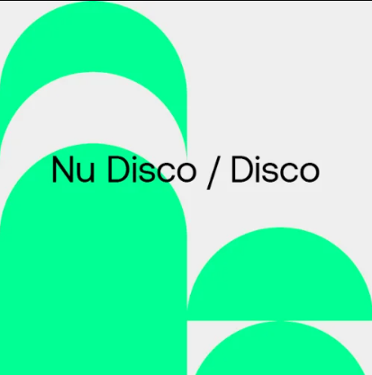 Festival Essentials 2024: Nu Disco / Disco