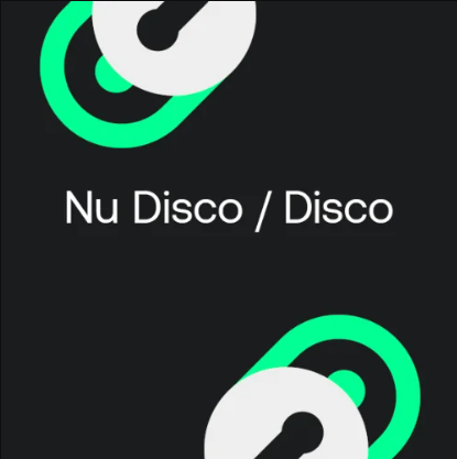 Secret Weapons 2024: Nu Disco / Disco August