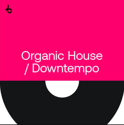 Crate Diggers August 2024: Organic H / D