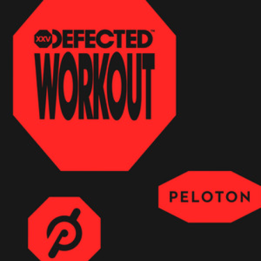 Peloton x Defected _ Gym & Fitne