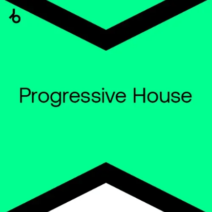 Best New Progressive 2024: August