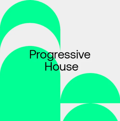 Festival Essentials 2024: Progressive House