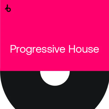 Crate Diggers August 2024: Progressive House