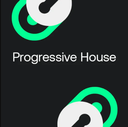 Secret Weapons 2024: Progressive House August