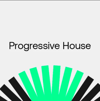 The Progressive House Shortlist: July 2024