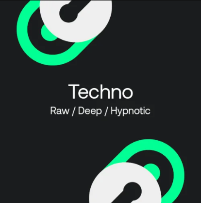 Secret Weapons 2024: Techno (R/D/H) August