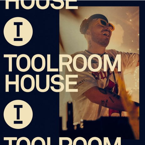 Toolroom House August 2024