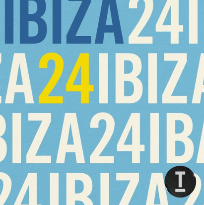 Toolroom Ibiza 2024 Vol 2 (2024)