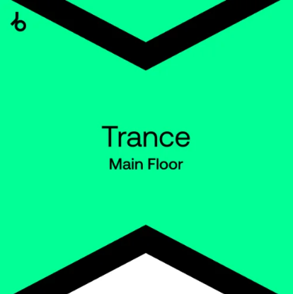 Best New Trance (Main Floor): Aug 2024