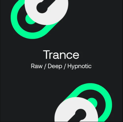 Secret Weapons 2024: Trance (R/D/H) August