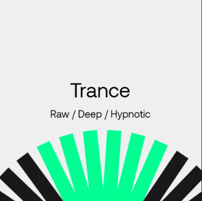 The Trance (R/D/H) Shortlist: Jul 2024