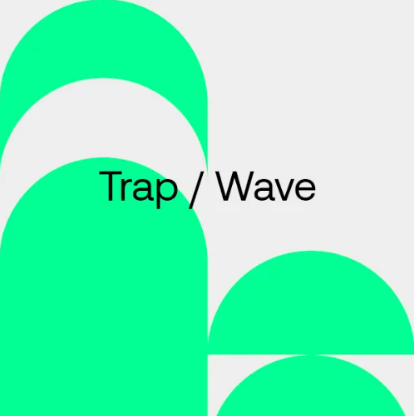 Festival Essentials 2024: Trap / Wave