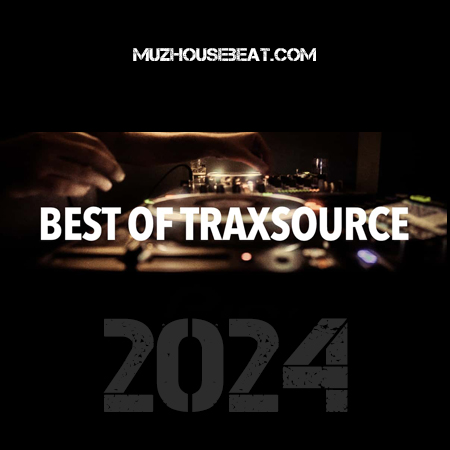 Traxsource Best of the Week 2024