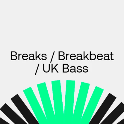 The Breaks / UK Bass Shortlist: July 2024