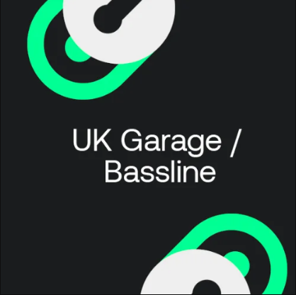 Secret Weapons 2024: UK Garage / Bassline August