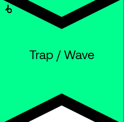 Best New Trap / Wave: August 2024